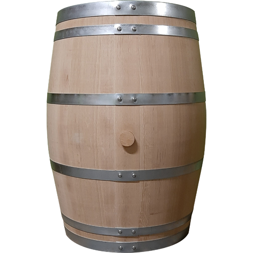 112L / 29.6 Gallon New Hungarian Oak Barrel