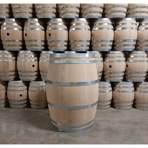 28L / 7.39 Gallon New Hungarian Oak Barrel