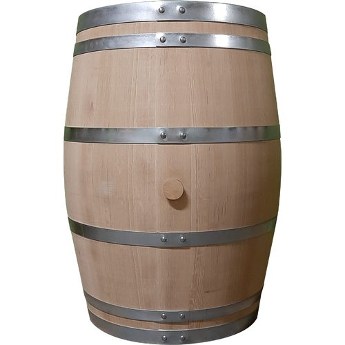 2L / .53 Gallon New Hungarian Oak Barrel