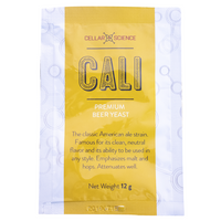 CALI Dry Yeast