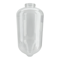 Replacement PET Tank for 55L Conical FermZilla Fermenter