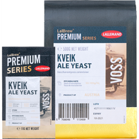 Lallemand | LalBrew® Voss Kveik Ale Yeast | Dry Beer Yeast
