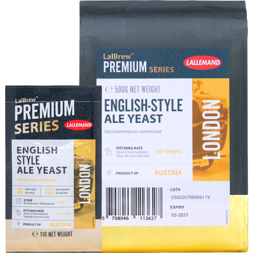 London ESB Ale Yeast - Lallemand