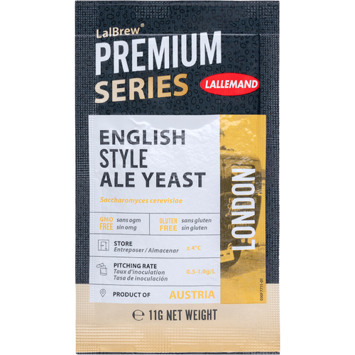 London ESB Ale Yeast - Lallemand