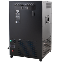 DraftMaster 1/3 HP Glycol Chiller - Includes 4 Draft Cooling Coils