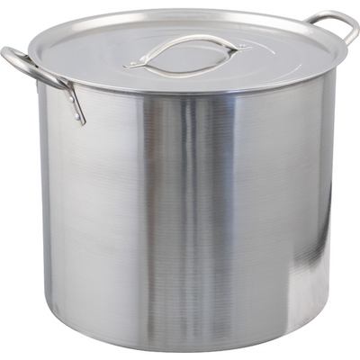 5 Gallon Stainless Steel Homebrew Brewing Kettle