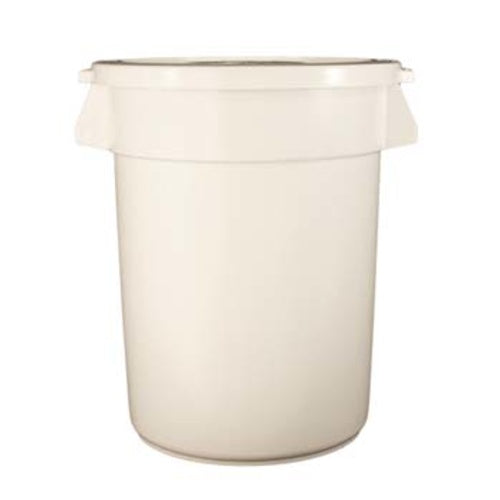 Wine Fermenter - 10 Gallon FDA Plastic