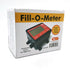Fill-O-Meter - Water Measuring Flow Meter Device - KL14694