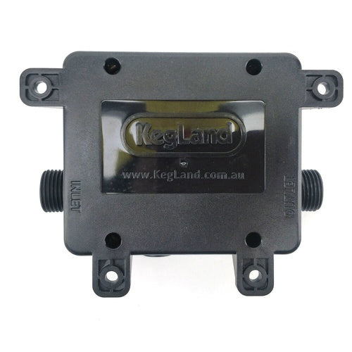Fill-O-Meter - Water Measuring Flow Meter Device - KL14694