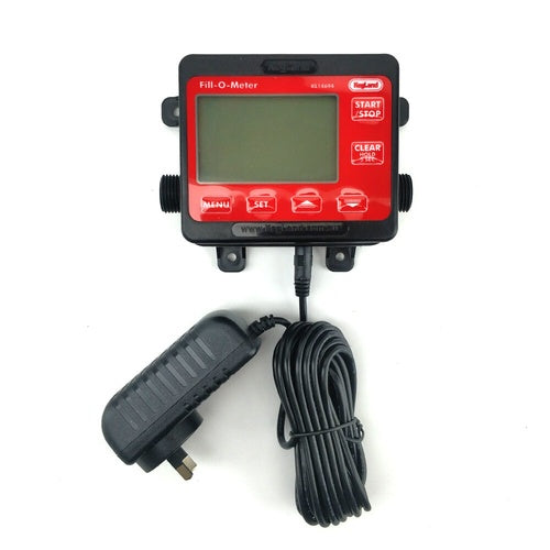 Fill-O-Meter - Water Measuring Flow Meter Device - KL14694