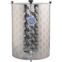 35L / 9.2G Bucha Tank Kombucha Fermenter