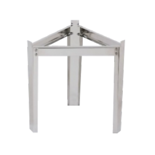 20L & 35L Bucha Tank Support Stand, Stainless Steel