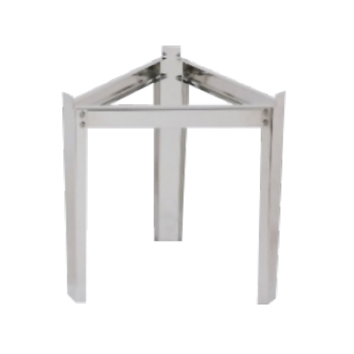 Stainless Steel Support Stand for 50L Bucha Tank