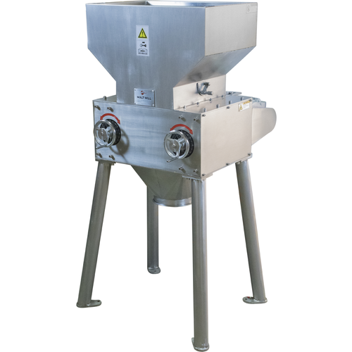 Pro Commercial Grain Mill - Holds 25 lbs of Grain