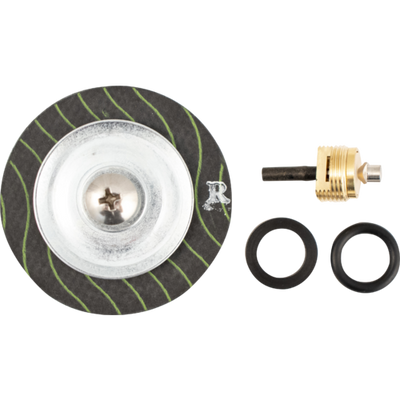 CO2 Regulator Rebuild Kit