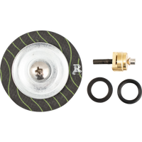 Regulator Rebuild Kit - for CO2 & Nitro - 7740-19-SP