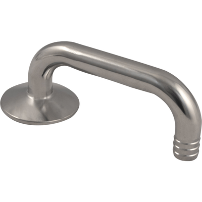BrewBuilt 1.5 in. Tri-Clamp Blowoff U Barb
