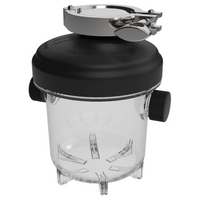 BrewBuilt Flex Chamber - Trub Separator & Yeast Harvester