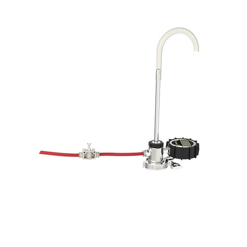 GrainFather Conical Fermenter Pressure Transfer Kit