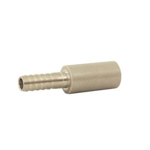 Oxygen Stone - 2 Micron (1/4 in. Barb)