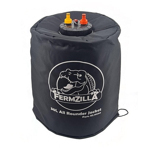 Insulating Jacket for 30L FermZilla All Rounder - KL19590