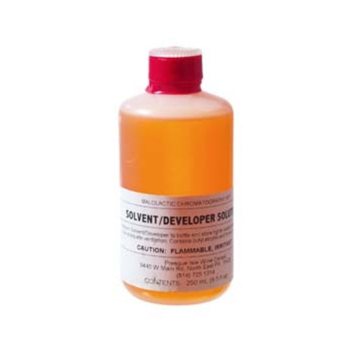 Solvent/Developer for Chromatography Kit – HowdyBrewer