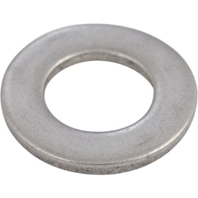 Stainless BSP Washer - 1/4 in.