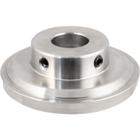 Cannular Pro Chuck - Ball 300 End Crowler Compatibility