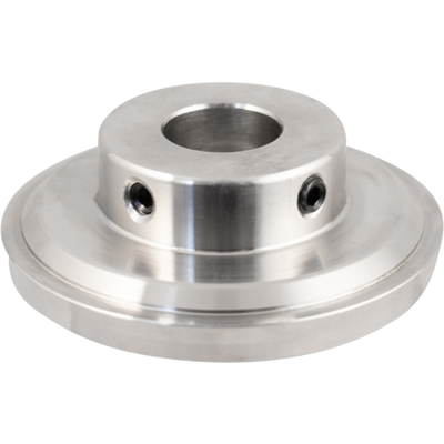 Cannular Pro Chuck - Ball 300 End Crowler Compatibility