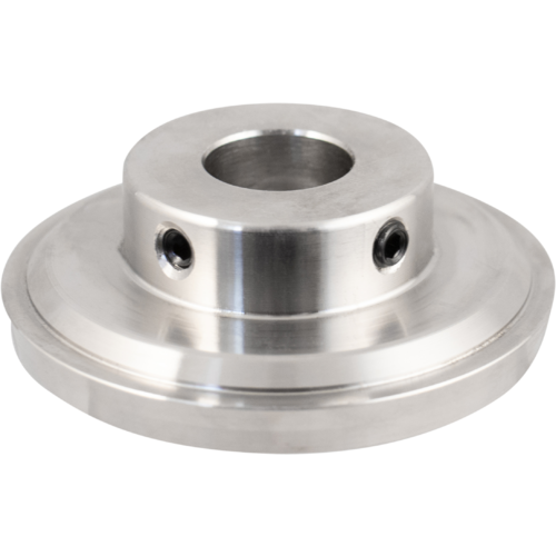 Cannular Pro Chuck for Ball 300 End Crowler - KL17763