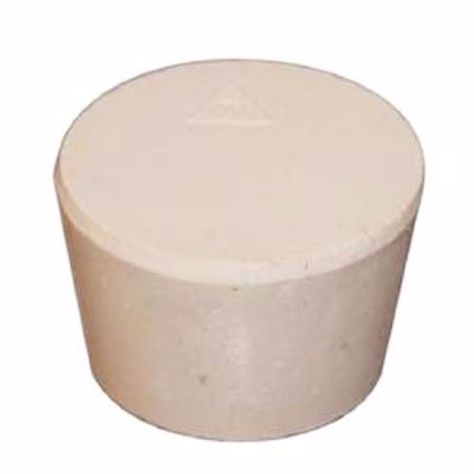#6.5 Solid Rubber Stopper