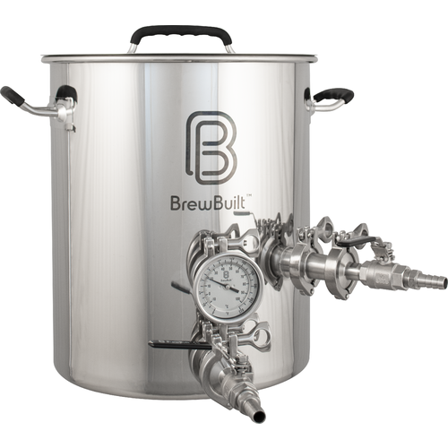 brewbuilt kettles