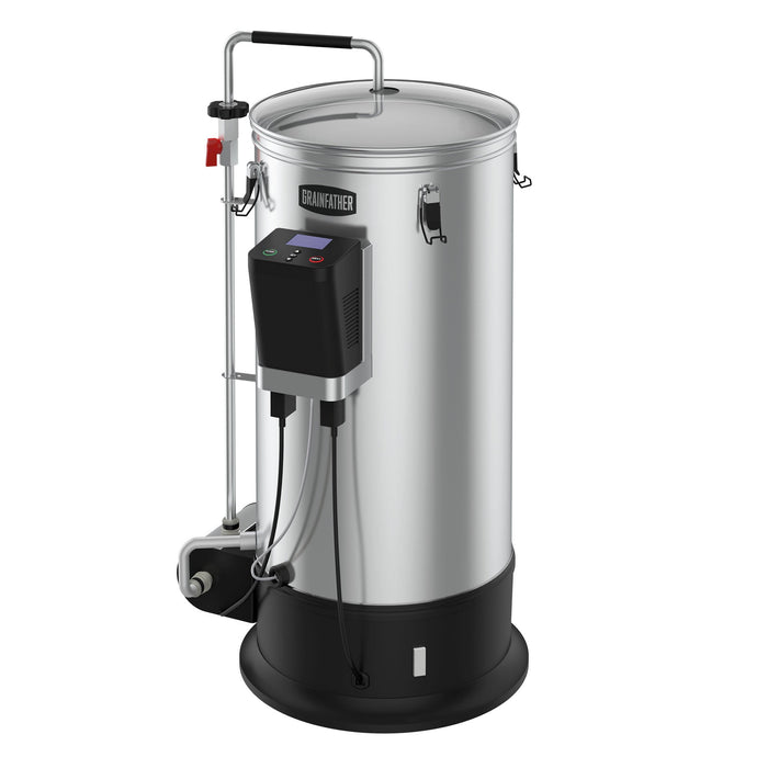 GrainFather v3 G30 New Version 110V All-in-One All-Grain Electric Brewing System w/ Bluetooth