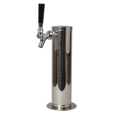 Draft Beer Tower - Single Tap (3605908095056)