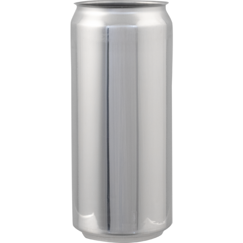 32oz Silver Aluminum Crowler  - Case of 149 Cans and Lids (946ml)