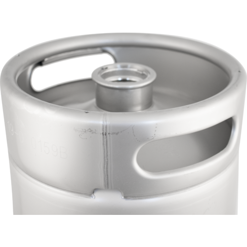 Sixth Barrel Kegs - The Brew Kettle