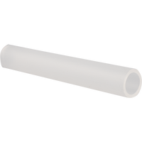 Rigid Plastic Joiner for Duotight Fittings - 8 mm - KL18012