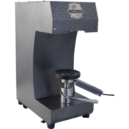Cannular PRO Semi- Auto Bench Top Can & Crowler Seamer - KL15769