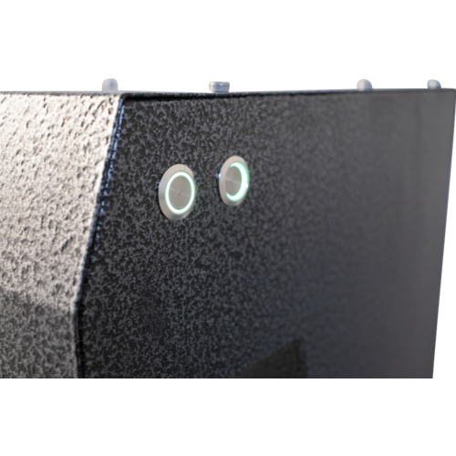 Cannular Pro Bench Top Can Seamer | Semi Automatic Can Seamer | 16 oz ...