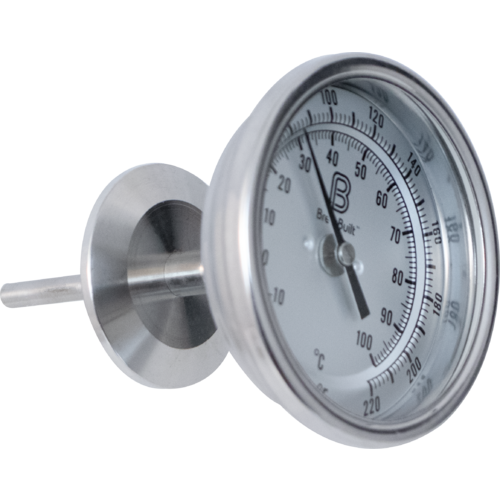 12 Clip On Kettle Thermometer – Humboldt Beer Works