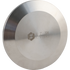 2.5" Tri-Clamp End Cap Stainless Steel