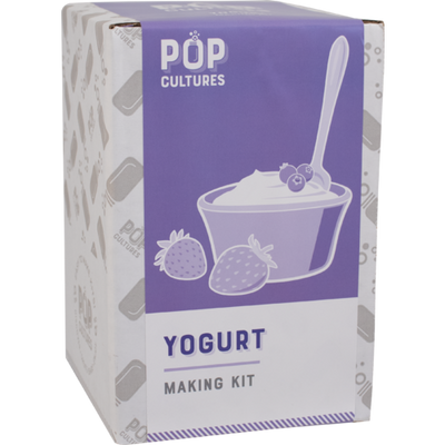Yogurt Making Kit