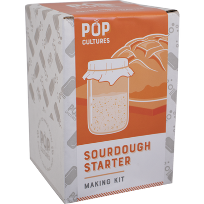 Sourdough Starter Kit