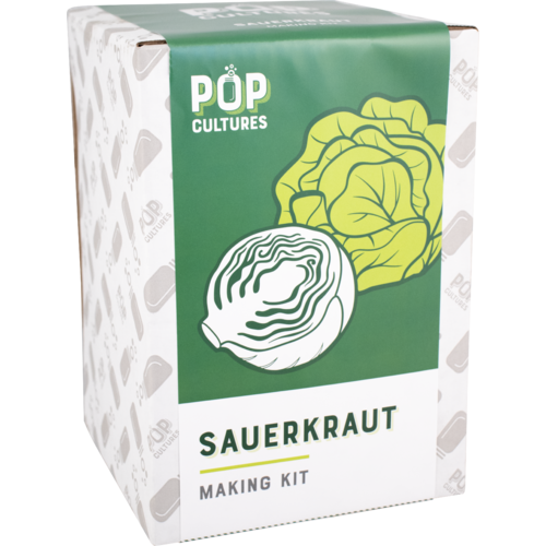 Sauerkraut Making Kit
