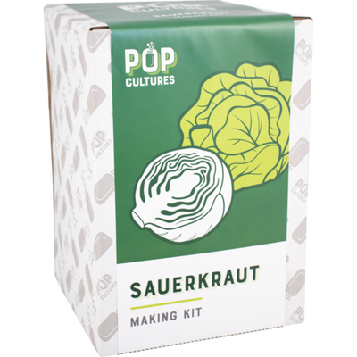 Sauerkraut Making Kit