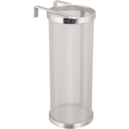 10 in. x 4 in. Double Handle Hop Filter