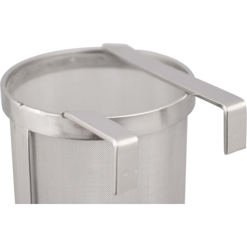 10 in. x 4 in. Double Handle Hop Filter