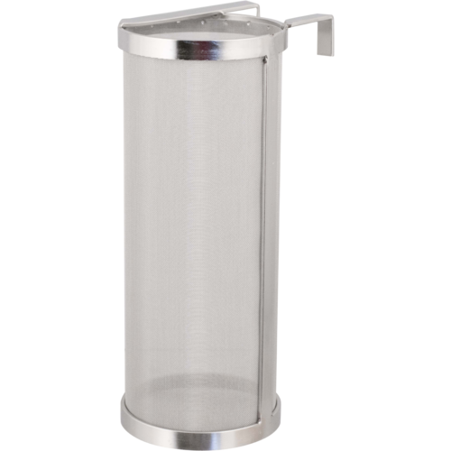 10 in. x 4 in. Double Handle Hop Filter