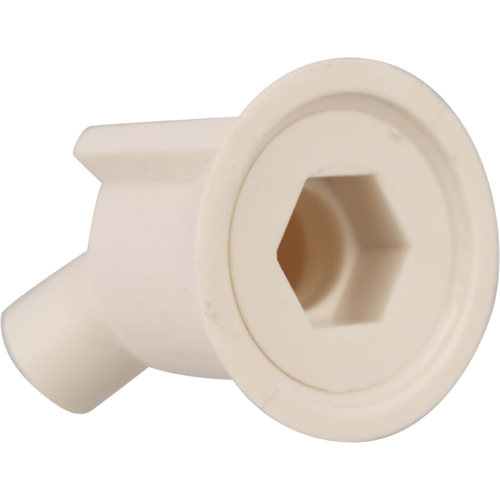 Drain Spout Bulkhead for Drip Trays - KL12577