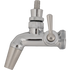 Flow Control Stainless Steel Draft Beer Faucet